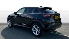 Nissan Juke 1.0 DiG-T N-Connecta 5dr Petrol Hatchback